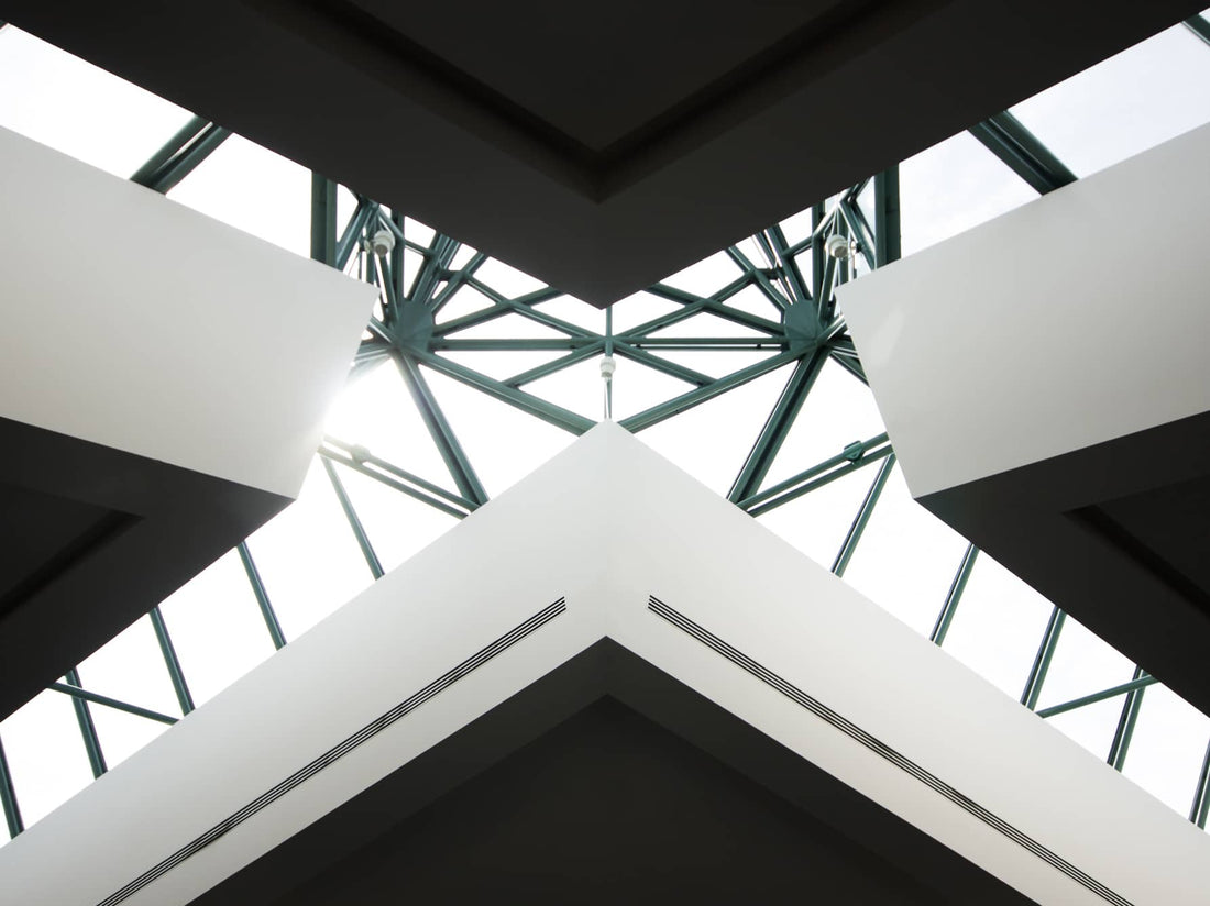 We Present at the Architecture Conference 2022