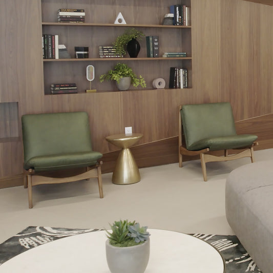 Two Couch Chairs