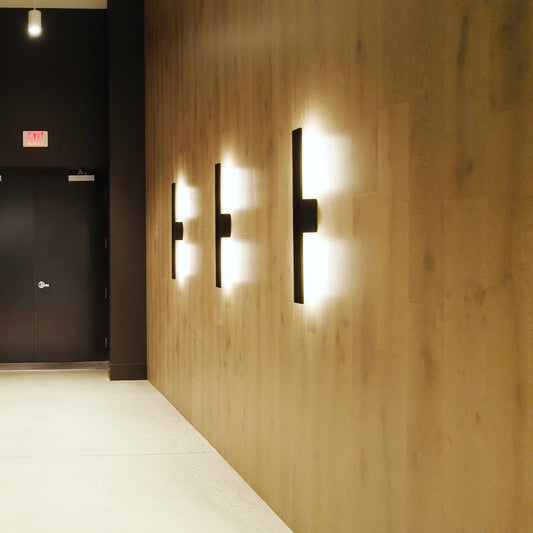 Hall Wall Lighting