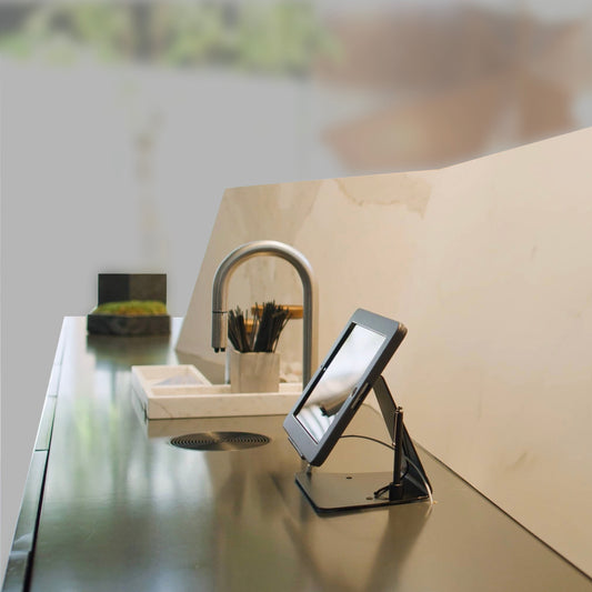Modern Kitchen Countertop
