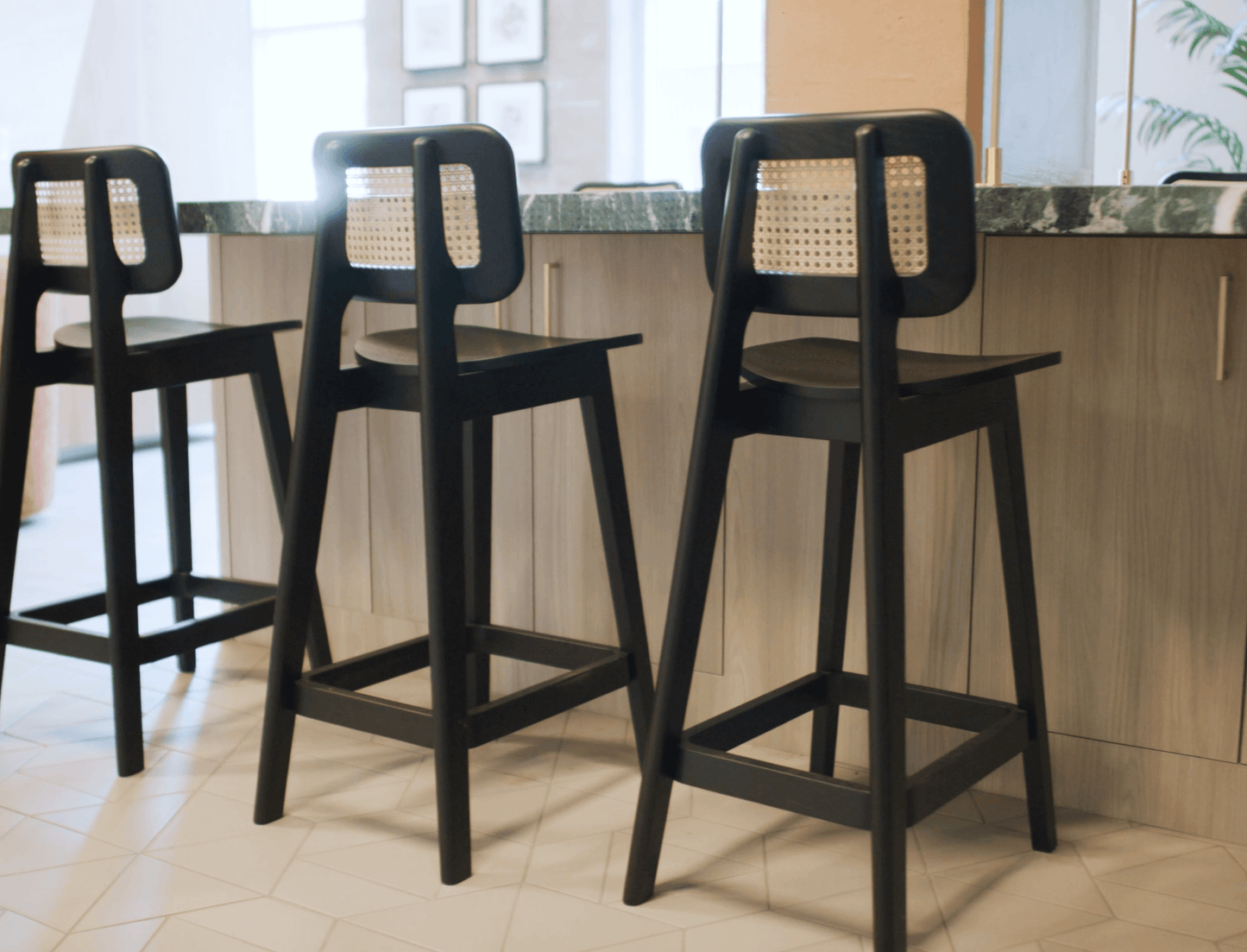 Bar Chairs