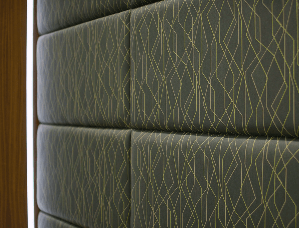 Green Wall Art