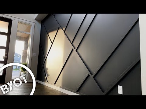 Green Wall Art