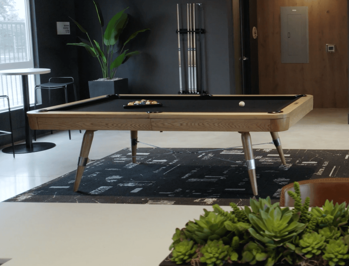 Pool Table